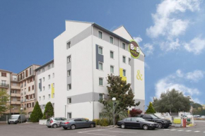  B&B HOTEL Orly Chevilly-Larue  Шевийи-Ларю